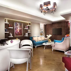 3* Hotel Astan Galata