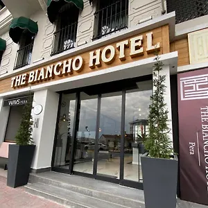 4* Hotel The Biancho Pera