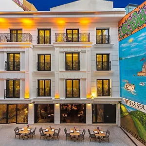 3* Hotel Barbera