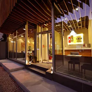 3* Hotel All Inn Hotel