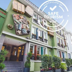 诗歌酒店 酒店