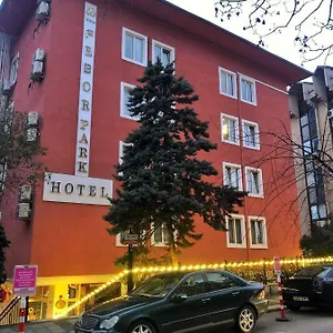 3* Hotel Febor Park Levent