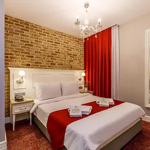 La Porte De Taksim Стамбул