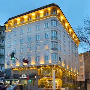 Bulvar Istanbul