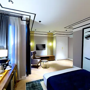 4* Hotel Walton Galata