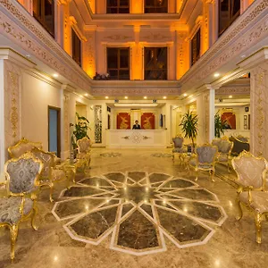 4* Hotel Harmony Merter &