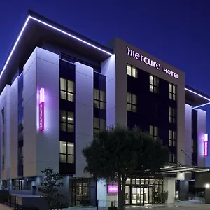 4* Hotel Mercure Altunizade