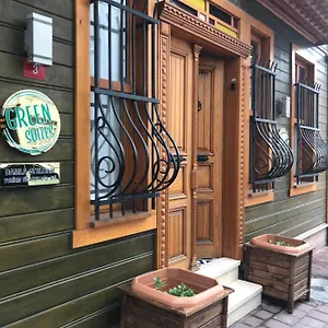 Mansion Hotel