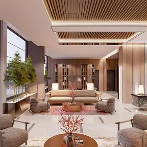 5* Hotel Ramada Plaza Sultanahmet