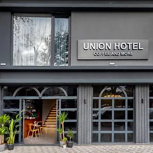 Union Karakoey 酒店