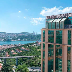 5* Hotel Renaissance Polat Bosphorus