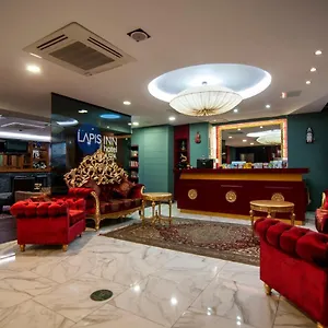 3* Hotel Lapis Hotel&spa