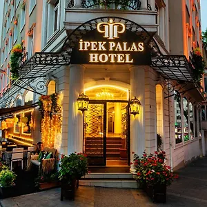 Ipek Istanbul