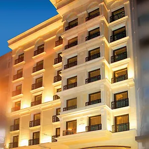 4* Hotel The Time Old