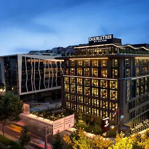 Doubletree By Hilton - Piyalepasa Istanbul