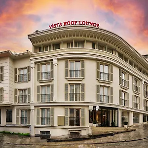 4* Hotel Joyway Sultanahmet