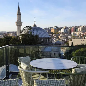 3* Hotel Dara Old