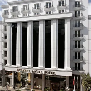 4* Hotel Royal
