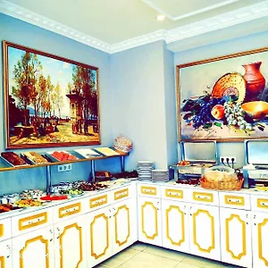 3* Hotel Sehir Old