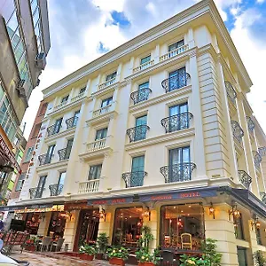 4* Hotel Anthemis