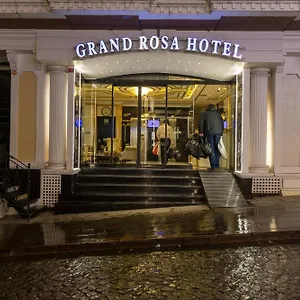 2* Hotel Grand Rosa