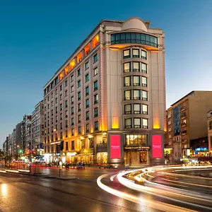 5* Hotel Ramada Plaza By Wyndham Center (adults Only)