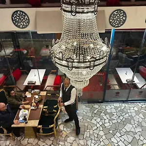 5* Hotel Ethnica
