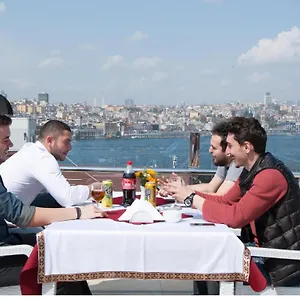 Sirkeci Emek Istanbul