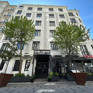 호텔 The Nest, 이스탄불