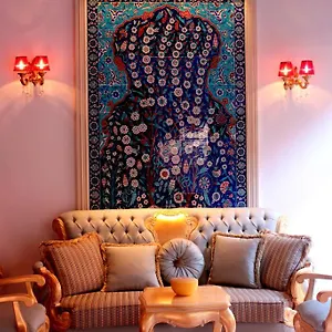 Hotel Beylerbeyi Palace Boutique, Istanbul