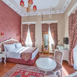 Enderun Istanbul