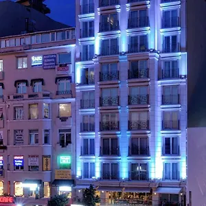 4* Hotel Cvk Taksim