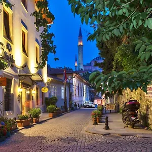 Zeynep Sultan Istanbul