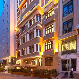 Ferman Hilal Hotel-special Category Istanbul