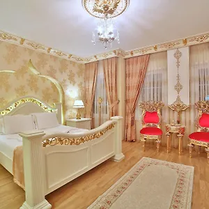 White House Istanbul