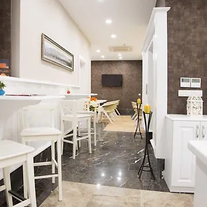 3* Hotel Astan Taksim
