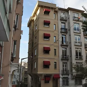 Away Стамбул