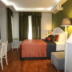 Taksim Hotel