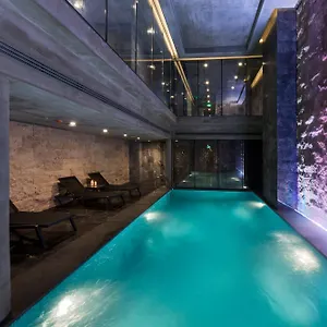 Endless Art Hotel-special Category Istanbul