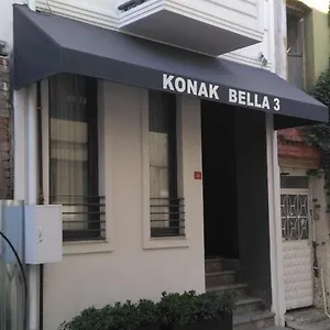 Hotel Bella 3, Istanbul