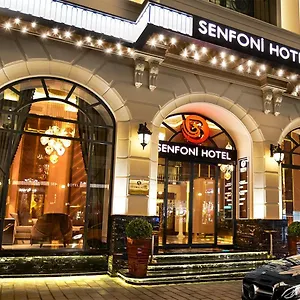 Beethoven Senfoni Istanbul