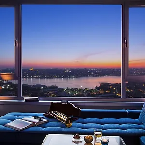 4* Hotel The Marmara Pera