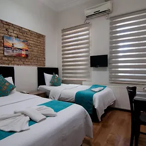 Taksim Hotel